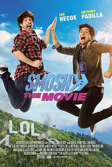 smosh大电影