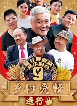 乡村爱情9（上）