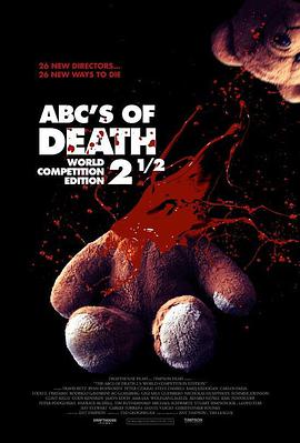 26種死法2.5:M號檔案ABCsofDeath2.5