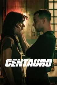 Centauro:暗夜骑士