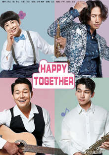 HappyTogether