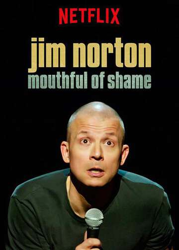 JimNorton:MouthfulofShame