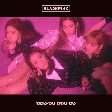 2018年BLACKPINK競技場巡回演唱會