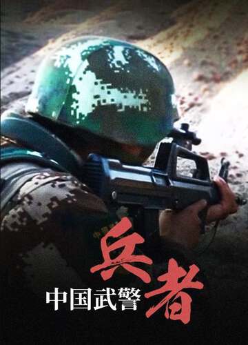 中国武警:兵者