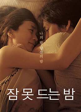 不眠之夜잠못드는밤(2012)