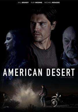 AmericanDesert