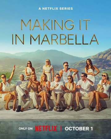 MakingItinMarbella