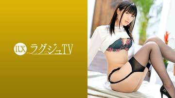 259LUXU1115ラグジュTV1101人に見られる事で興奮するM気質な美脚現役モデル。美体にローションを塗りたくられピストンの連続に恍惚の表情を浮かべイキ乱れる！..